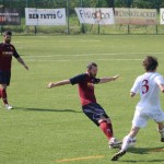 Primorje – Trieste Calcio