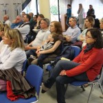 Predstavitev programa ekip ZSŠDI in nagrajevanje Zamejskega prv