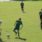 Kras Repen - Triestina Victory