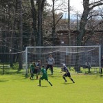 Kras Repen - Triestina Victory