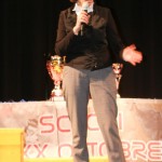 Tržaško prvenstvo - nagrajevanje