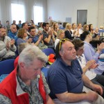 Predstavitev programa ekip ZSŠDI in nagrajevanje Zamejskega prv