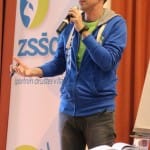 ZSŠDI: seminar za starejše odbornike in predstavitev novega av