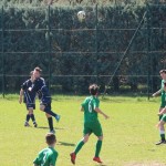 Kras Repen - Triestina Victory