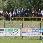 Primorje – Trieste Calcio