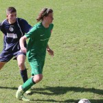 Kras Repen - Triestina Victory