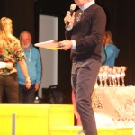 Tržaško prvenstvo - nagrajevanje