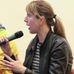 ZSŠDI: seminar za starejše odbornike in predstavitev novega av