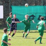 Kras Repen - Triestina Victory