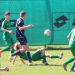 Kras Repen - Triestina Victory