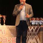 Tržaško prvenstvo - nagrajevanje