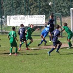 Kras Repen - Triestina Victory