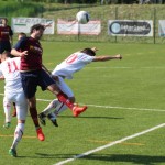 Primorje – Trieste Calcio