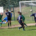 Kras Repen - Triestina Victory