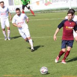 Primorje – Trieste Calcio