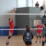 Sokol C - Orion Coselli femminile