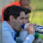 Kras Repen – Virtus Corno