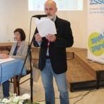 Občni zbor ZSŠDI