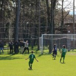 Kras Repen - Triestina Victory