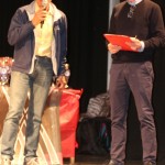 Tržaško prvenstvo - nagrajevanje