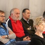 ZSŠDI: seminar za starejše odbornike in predstavitev novega av
