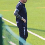 Primorje – Trieste Calcio