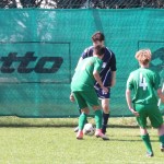 Kras Repen - Triestina Victory