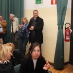 Tržaško prvenstvo - nagrajevanje