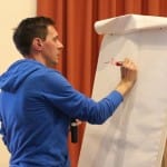 ZSŠDI: seminar za starejše odbornike in predstavitev novega av