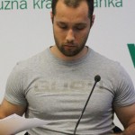 Predstavitev programa ekip ZSŠDI in nagrajevanje Zamejskega prv