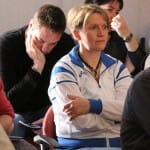ZSŠDI: seminar za starejše odbornike in predstavitev novega av