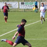 Primorje – Trieste Calcio