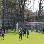 Kras Repen - Triestina Victory