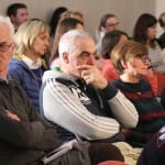ZSŠDI: seminar za starejše odbornike in predstavitev novega av
