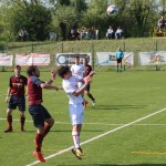 Primorje – Trieste Calcio