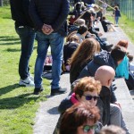 Kras Repen - Triestina Victory