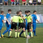 Kras Repen – Virtus Corno