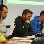Predstavitev programa ekip ZSŠDI in nagrajevanje Zamejskega prv