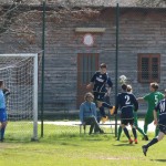 Kras Repen - Triestina Victory