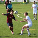 Primorje – Trieste Calcio