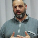 Občni zbor AŠK Kras