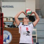 Zalet – Eurovolleyschool