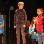 Tržaško prvenstvo - nagrajevanje