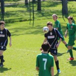 Kras Repen - Triestina Victory