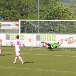 Primorje – Trieste Calcio