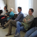 Predstavitev programa ekip ZSŠDI in nagrajevanje Zamejskega prv