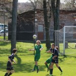 Kras Repen - Triestina Victory