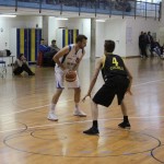 Jadran ISPEM - Caorle