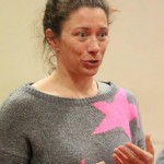 Občni zbor AŠK Kras