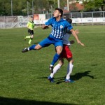 Kras Repen – Virtus Corno